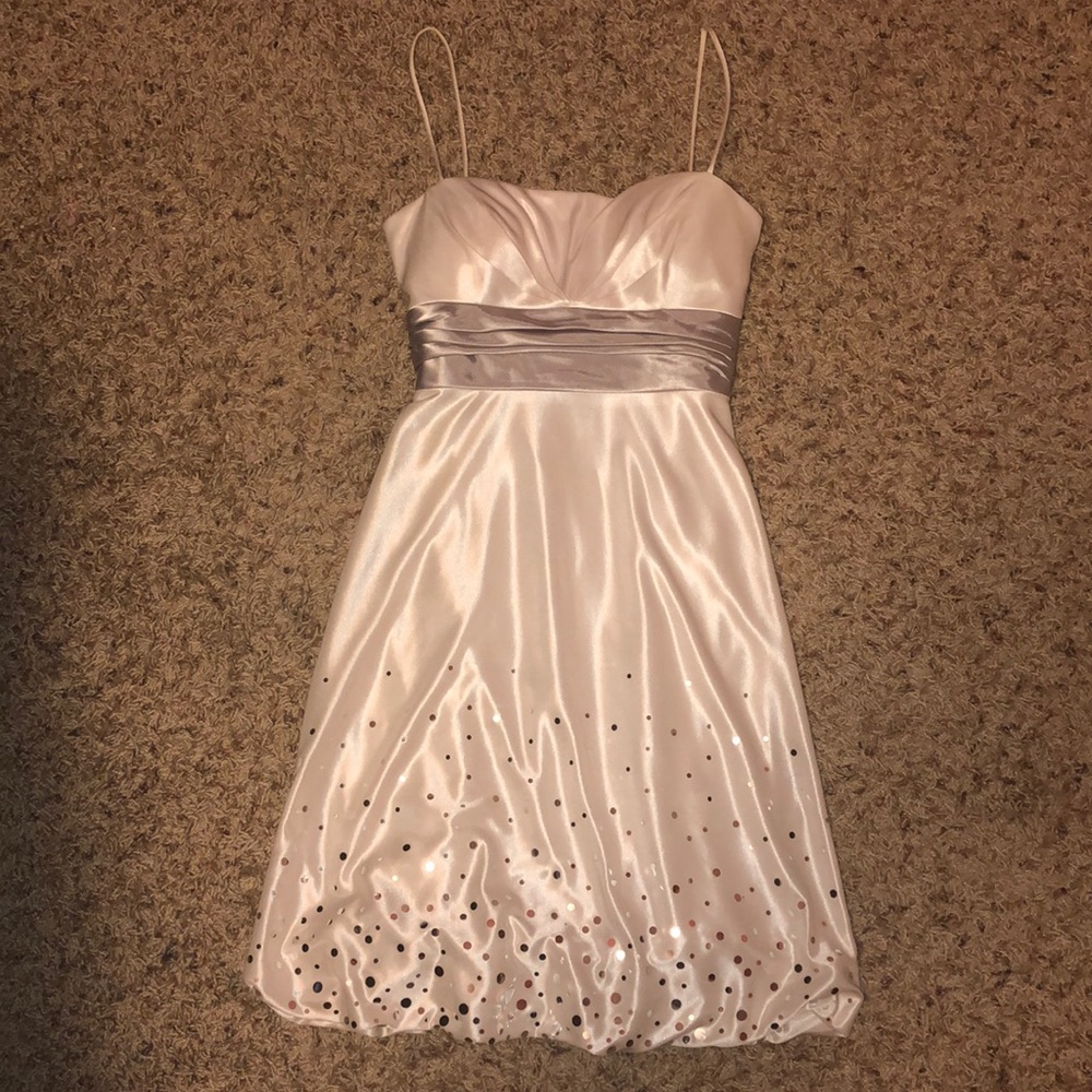 Homecoming/Formal Dress